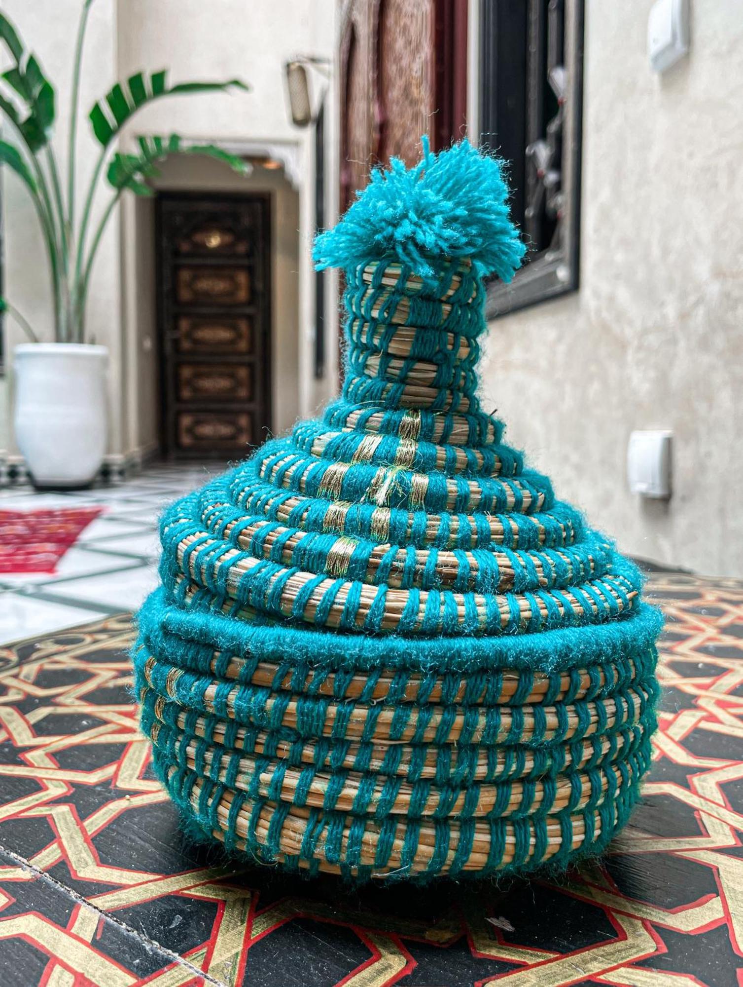 Riad Deluxe มาร์ราเกช ภายนอก รูปภาพ